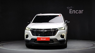 DAEWOO TRAVERSE 2022