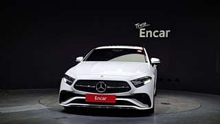 MERCEDES BENZ CLS-CLASS C257 2022