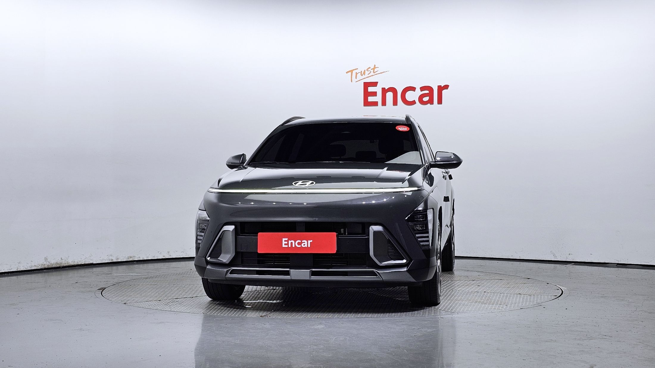 HYUNDAI KONA SX2 2024