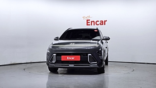HYUNDAI KONA SX2 2024
