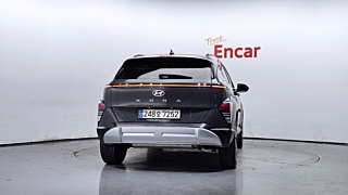 HYUNDAI KONA SX2 2024