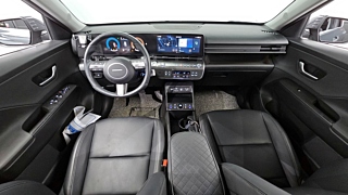 HYUNDAI KONA SX2 2024