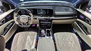 KIA CARNIVAL 2022