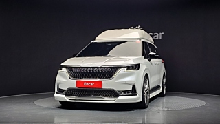 KIA CARNIVAL 2022