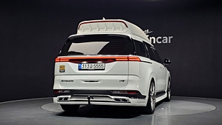 KIA CARNIVAL 2022