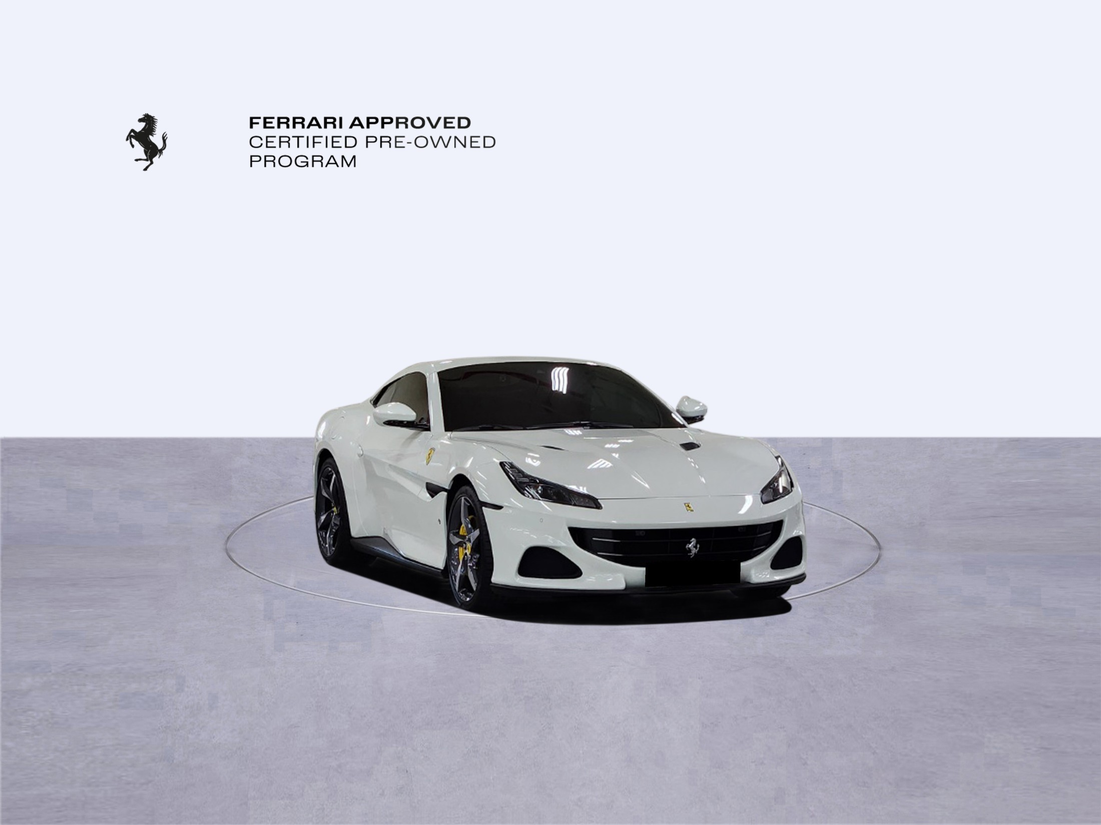 FERRARI PORTOFINO 2022