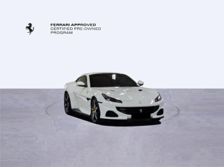 FERRARI PORTOFINO 2022