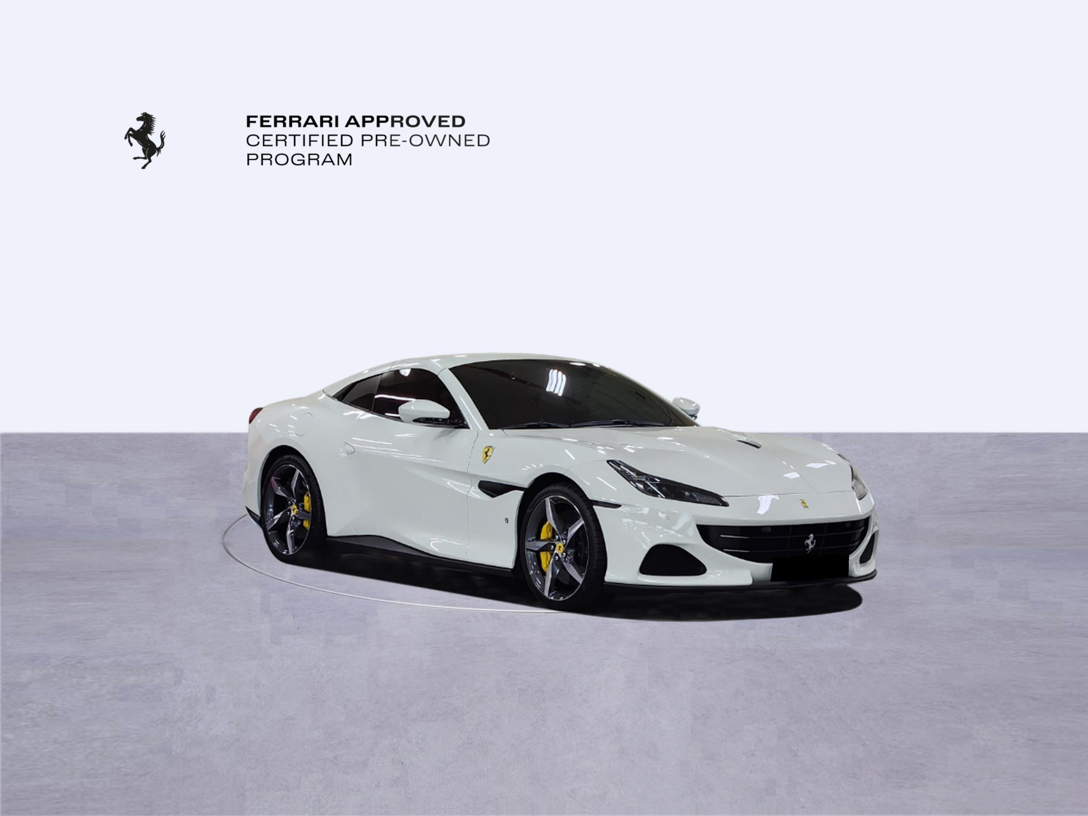 FERRARI PORTOFINO 2022