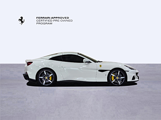 FERRARI PORTOFINO 2022