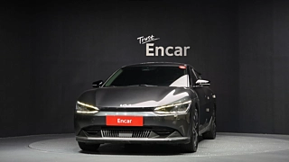 KIA EV6 2022
