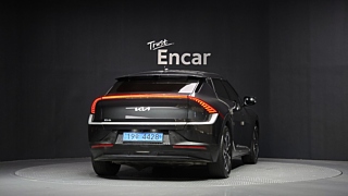 KIA EV6 2022