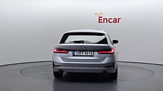 BMW 3-SERIES G20 2020
