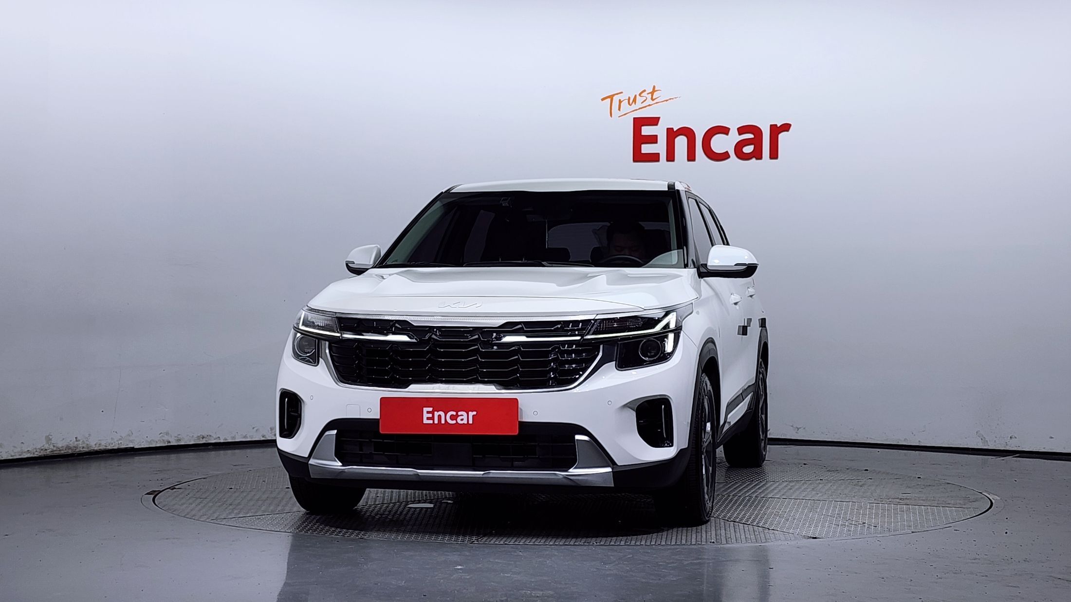KIA SELTOS 2023