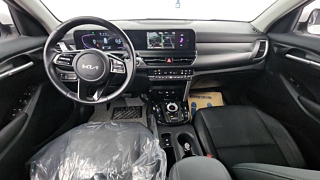 KIA SELTOS 2023