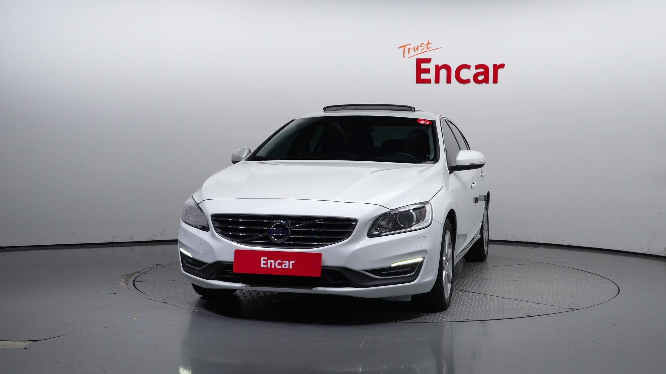 VOLVO S60 2017