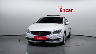 VOLVO S60 2017