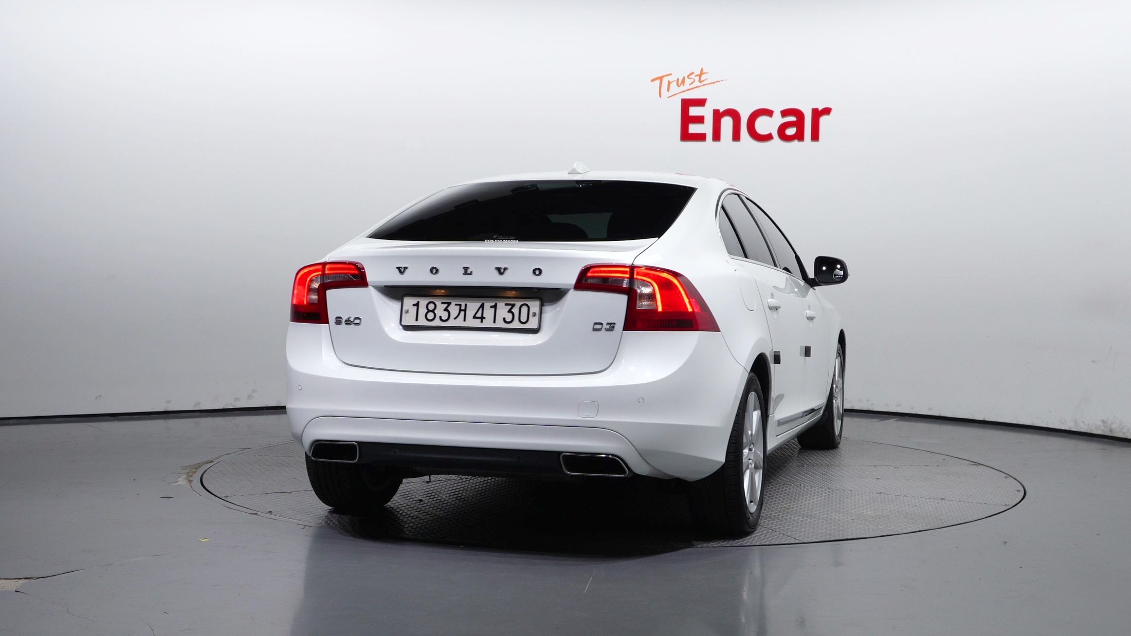 VOLVO S60 2017
