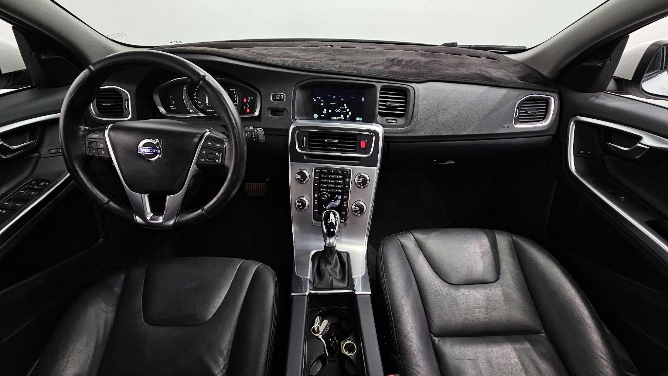 VOLVO S60 2017