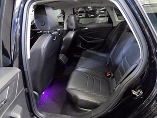 VOLKSWAGEN JETTA  7 GENERATION 1.4 TSI Prestige 2021