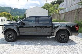 FORD F150 2018