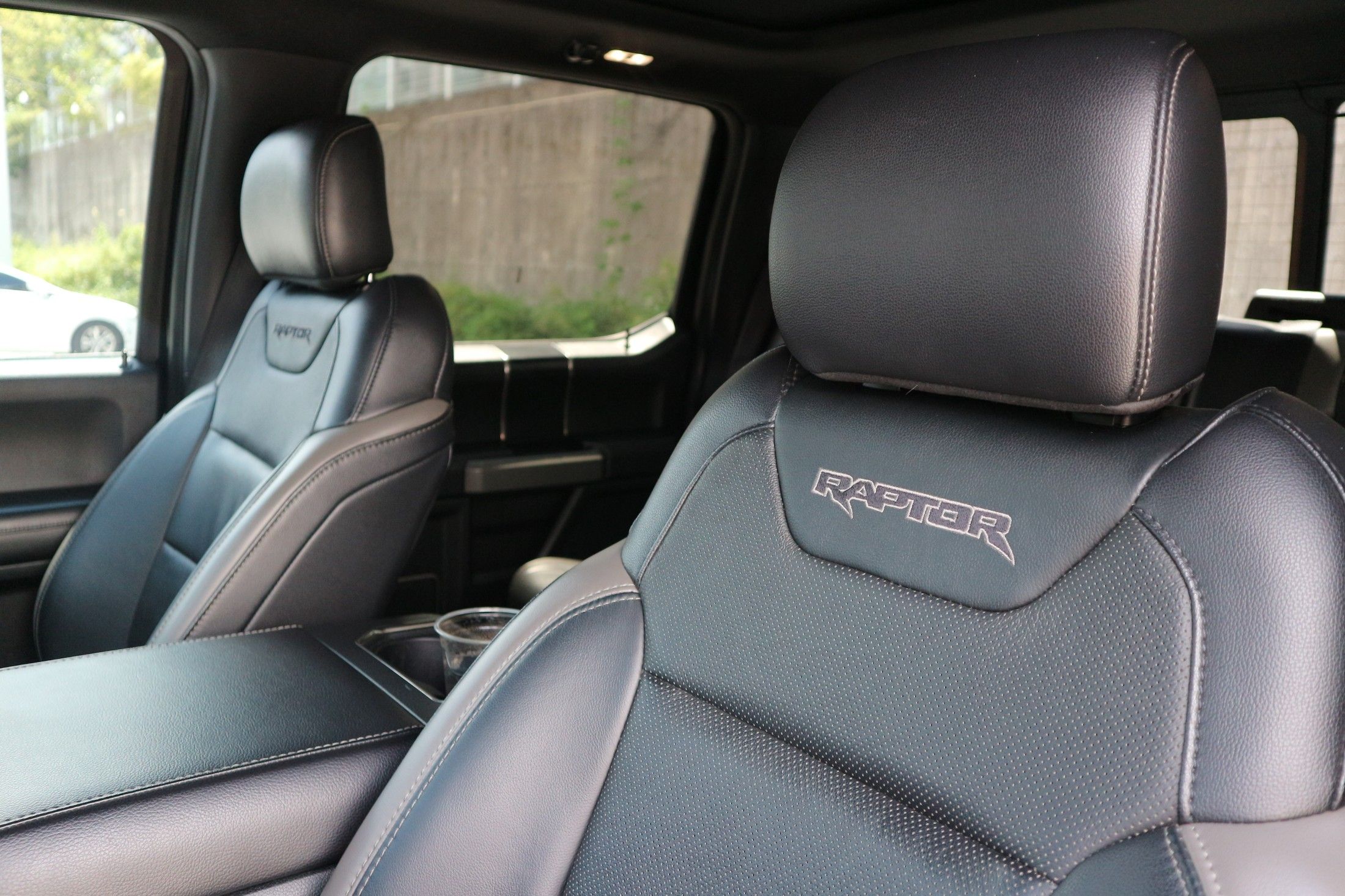 FORD F150 2018