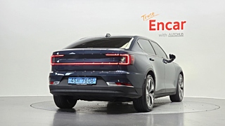 POLESTAR POLESTAR 2 2022