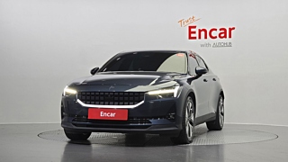 POLESTAR POLESTAR 2 2022