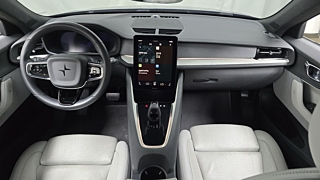 POLESTAR POLESTAR 2 2022