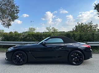 BMW Z4 G29 2021