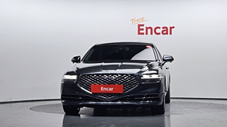 GENESIS G90 2020