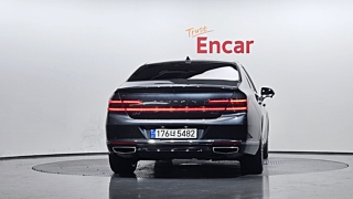 GENESIS G90 2020