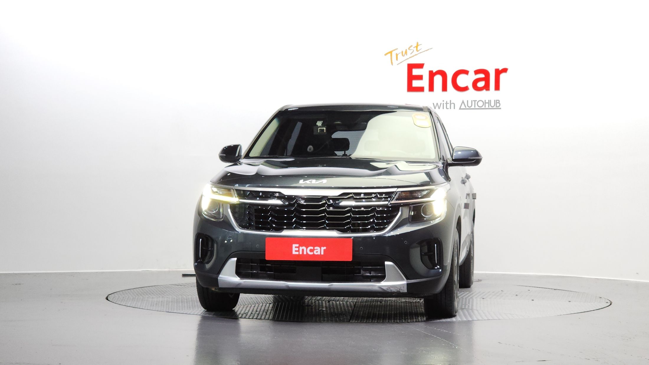 KIA SELTOS 2023