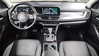 KIA SELTOS 2023