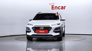 HYUNDAI KONA 2019