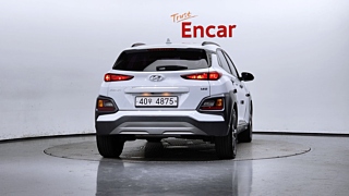 HYUNDAI KONA 2019