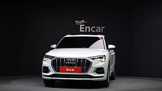 AUDI Q3 F3 2020