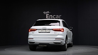 AUDI Q3 F3 2020
