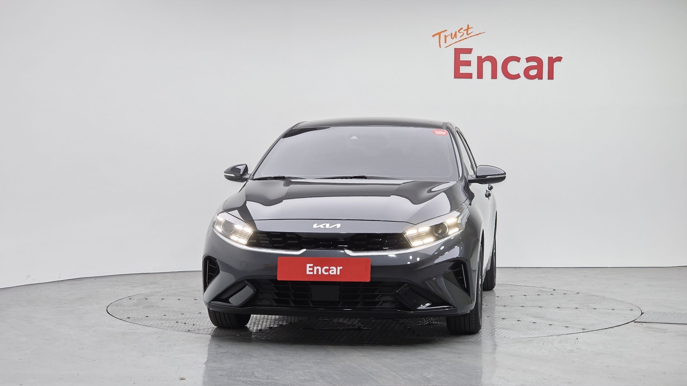 KIA K3 2022