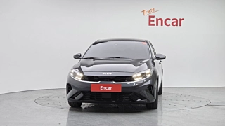 KIA K3 2022