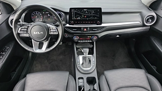 KIA K3 2022