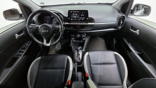 KIA MORNING URBAN JA 2022