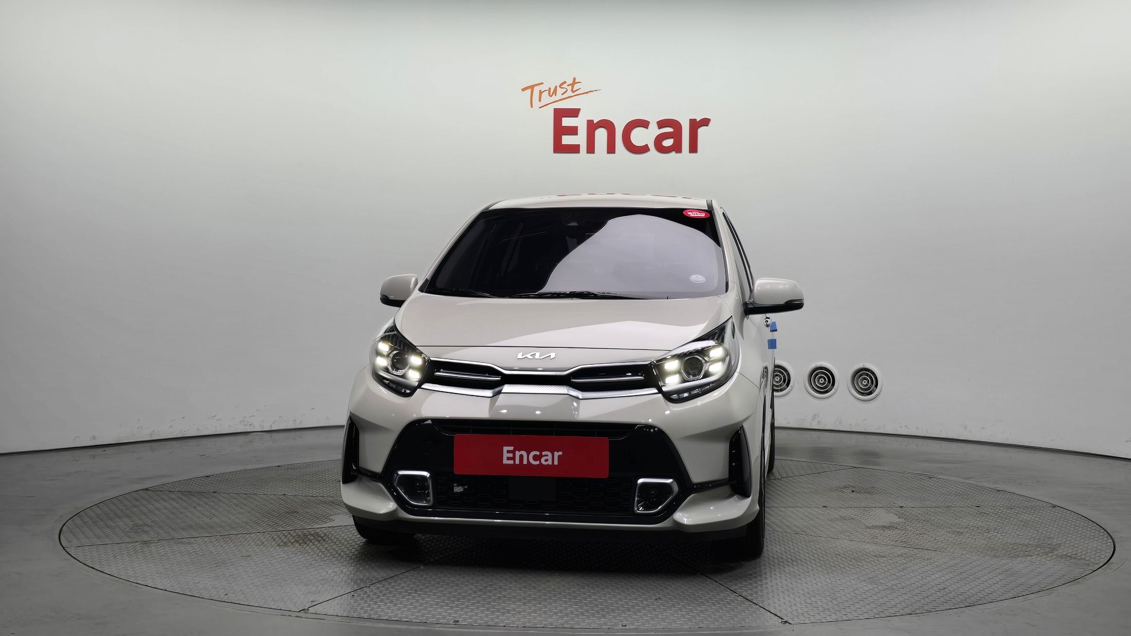 KIA MORNING URBAN JA 2022
