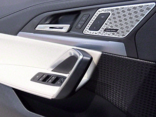 BMW X2 F39 F39 2024