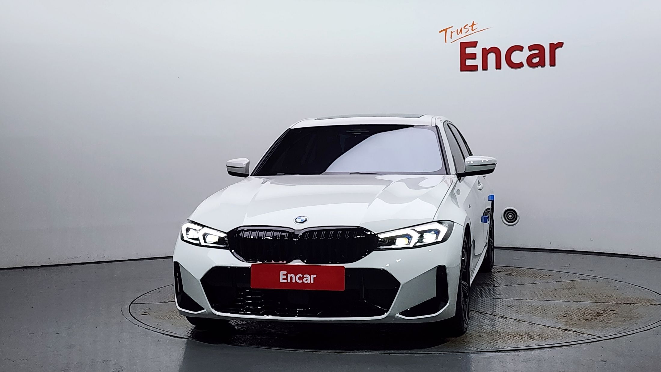 BMW 3-SERIES G20 2023