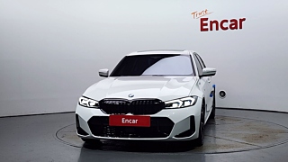 BMW 3-SERIES G20 2023