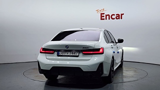 BMW 3-SERIES G20 2023
