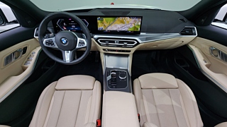 BMW 3-SERIES G20 2023