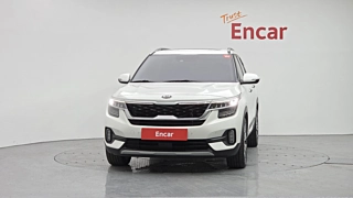 KIA SELTOS 2020