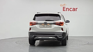 KIA SELTOS 2020
