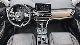 KIA SELTOS 2020